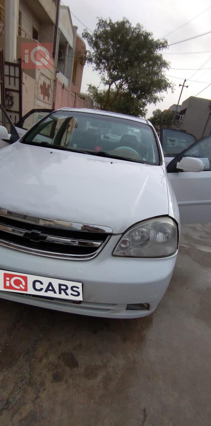 شيفروليه اوبترا